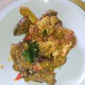 Cooksnap dari Momon untuk resep Ati Ampela Sambal Bawang
