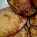 Fatima Ummi Tunau's cooksnap of when they made Semolina masa.