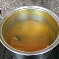 Cooksnap dari gerindia untuk resep Jamu Kunci Suruh