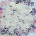 Cooksnap dari Mimin Raminah untuk resep Salad jelly sederhana