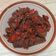 Cooksnap dari Indah Sugiarti untuk resep Dendeng Balado/Dendeng Batokok#SuratUntukIbu
