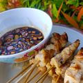 Cooksnap dari Sylvia untuk resep 40. Sate Taichan