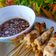 Cooksnap dari Sylvia untuk resep 40. Sate Taichan