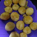 Cooksnap dari Ella Can untuk resep Nastar panggang teflon