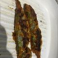Cooksnap dari Mama Ezy untuk resep Kembung Bakar