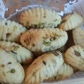 صورة من ♡إسراء♡، شاركها بعد تجربة وصفة معمول الزرد