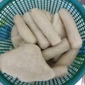 Cooksnap dari Widianti Nur'Afni untuk resep Pempek Cumi Belitung