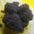 Cooksnap dari Niza untuk resep 207. Bolu Kukus Cokelat Mekar Eggless No Mixer