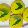Cooksnap dari Desi Dresviana (IG : @chici_desi) untuk resep Bika ambon ekonomis