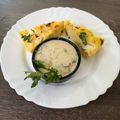 Enikő Burai Cooksnap-ja, amikor elkészítette a(z) Polenta receptet.
