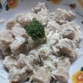 El cooksnap de anidominguezcordoba cuando hizo Ñoquis de ricota & harina integral.