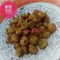 Cooksnap dari Herlinda untuk resep Sus kering keju (cheesy crispy choux)