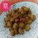 Cooksnap dari Herlinda untuk resep Sus kering keju (cheesy crispy choux)