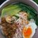 Cooksnap dari setya jelita untuk resep Mi Ramen Kuah Susu