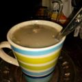 Cooksnap dari a-ahmad untuk resep Bubur kacang ijo+tips