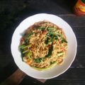 Cooksnap dari Elys Diana untuk resep Mie Dog Dog Ala Burjo Jogja