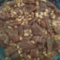 Cooksnap dari hikmah untuk resep Karih daging kacang putih ala banjar