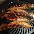 Cooksnap dari Shafira'S untuk resep Ikan Bakar Padang