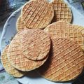 Kovács - Németh Anett Cooksnap-ja, amikor elkészítette a(z) Sajtos tallér receptet.