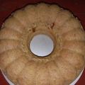 Cooksnap dari Ros Hendrayani untuk resep Bolu pisang kukus tanpa mixer lembut banget