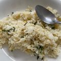 Cooksnap dari Olyvia Anggraini untuk resep Nasi Daun Jeruk