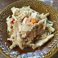 Cooksnap dari Elin Maria untuk resep Tumis Rebung Saos Tiram