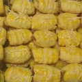 Cooksnap dari Kenji Cakra untuk resep Nastar klasik 1kg