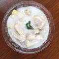 Cooksnap dari Inggarani Ulfa YoviRizka untuk resep Singkong Thai