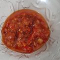 Cooksnap dari Anisa Iqbal Khan untuk resep Sambal Opor