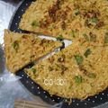 Cooksnap dari CIA Febri untuk resep Mi - dog 🍳