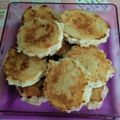 Cooksnap dari Maria untuk resep Wingko babat sederhana dg teflon