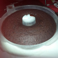 El cooksnap de Josefina Sanfelice cuando hizo Torta de café al microondas.