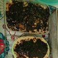 Cooksnap dari dininovasari untuk resep Setup roti tawar kukus