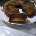 Cooksnap dari Tuti F untuk resep Butter marble cake (recipe by law thomas)
