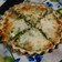El cooksnap de Rosita Maria Belen cuando hizo Tarta de acelga.