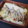 El cooksnap de jorbasmar cuando hizo Bacalao al horno con anchoas.