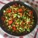 Archana Sunil का कुकस्नैप जब उन्होंने सलाद(salad recipe in hindi) बनाया था।