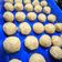 Cooksnap dari Bunda Rika Chayank Arka untuk resep Bitterballen Kentang Frozen