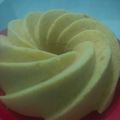 Cooksnap dari DHIMAS WISNU untuk resep BOLU KUKUS LABU KUNING(4 telur)
