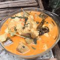 Cooksnap dari Agnezla untuk resep Lodeh Terong Ungu