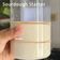 Cooksnap dari An_nesha untuk resep Sourdough Starter