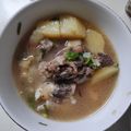 Cooksnap dari Yessy Margareta untuk resep Sop iga sapi