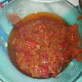 Cooksnap dari syndhy indah pratiwi untuk resep Sambal Terasi Pecel Lele Khas Lamongan