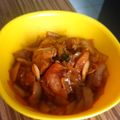 Cooksnap dari dyah untuk resep Ayam goreng mentega