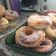 El cooksnap de queento.x cuando hizo Rosquitas.
