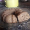 Cooksnap dari Sintia untuk resep Brownies Kukus White Coffee Anti Gagal (No mixer)