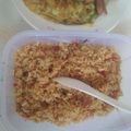 Cooksnap dari Tul untuk resep Nasi Goreng Jawa (bumbu uleg)