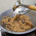 Cooksnap dari farida ina day untuk resep Dendeng ragi daging sapi