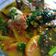 Cooksnap dari Vivin Sugiana~LOVIS CAKE untuk resep Ayam Woku Kemangi