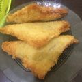 Cooksnap dari Denny Lail Roshita untuk resep Roti Tawar Goreng Crispy